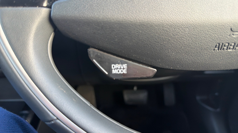 Kia Niro 1.6 GDi Hybrid 2 5dr DCT Hybrid Estate